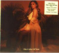 Baraz Alina - The Color Of You
