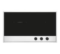 BARAZZA 1PLE9ID Piano cottura a induzione Incasso | 3 zone Octa, Touch Control, Potenza 6,7kW