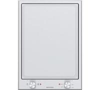 BARAZZA 1PTITK Piano cottura Libera installazione | Resistenza elettrica, Pietra lavica e griglia ghisa, Potenza max 2,4 kW