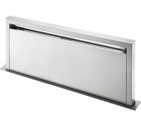 Barazza Cappa da piano downdraft B_DRAFT 1KBDD12 finitura inox satinato da 120 cm - PREZZO PROMO FINO AL 22/09