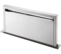 Barazza Cappa da piano downdraft B_DRAFT 1KBDD9 finitura inox satinato da 90 cm - PREZZO PROMO FINO AL 22/09