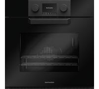Barazza Forno da incasso ICON GLASS 1FEVGP finitura vetro nero da 60 cm