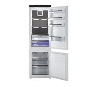 Barazza Frigorifero combinato Aura Advance da incasso 1FCA6I da 54 cm
