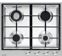 Barazza Piano cottura a gas B_FREE 1PBF74 finitura inox satinato da 69 cm