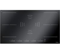 Barazza Piano cottura a induzione KASAI SPACE 1PKS90N in vetroceramica nero da 91 cm