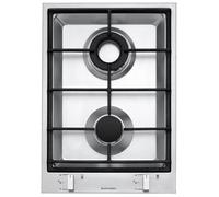 BARAZZA piano cottura B_FREE 1PBF2 da incasso 36 cm [EEK: E]