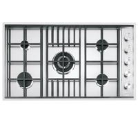 BARAZZA piano di cottura LAB da 90 cm 1PLB5 a incasso [EEK: A]