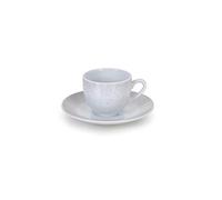 Barazzoni 8200061550 Set tazzine, Porcellana