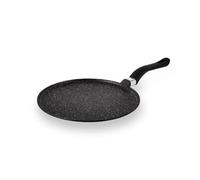 Barazzoni 831156025 Padella per pancake compatibile con induzione, LE COTTURE Speciali