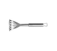 Barazzoni 8640001700 Schiacciapatate, My Utensil, Acciaio Inox