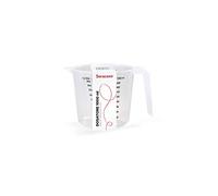 Barazzoni 8640031500 Contenitore 1000 ML, My Utensil, plastica