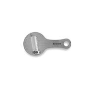 Barazzoni 8640021500 Affetta Tartufo/Cioccolato My Utensil, Acciaio Inox