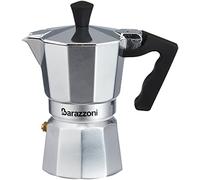 Barazzoni Alluminio 2 Tazze Caffettiera
