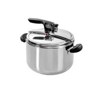 BARAZZONI Amelia+ Pentola a Pressione 9 L