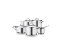 Barazzoni Batteria Chef Line 9 pezzi