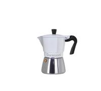 BARAZZONI CAFFETTIRA Ibrida 3 TazzA per INDUZIONE 830005103