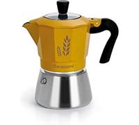 BARAZZONI CAFFETTIERA ORZIERA 2 TAZZE x INDUZIONE 830080002