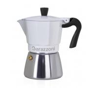BARAZZONI CAFFETTIRA Ibrida 3 TazzA per INDUZIONE 830005103