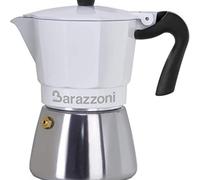 BARAZZONI CAFFETTIRA Ibrida 6 TazzA per INDUZIONE 830005106