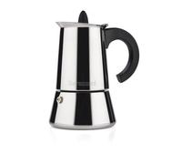 BARAZZONI CAFFETTIRA INOX 4 TazzA per INDUZIONE 830008004