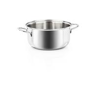 Barazzoni Casseruola 2 Manici 20cm Bonita Barazzoni