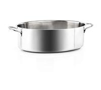 Barazzoni Casseruola Bonita Antracite 32 cm