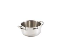 Barazzoni Chef Line Casseruola Alta cm 16