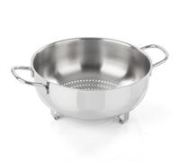Barazzoni Colapasta 22cm Acciaio Inox 18/10 Gli Speciali Barazzoni