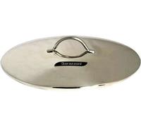BARAZZONI Coperchio Acciaio Inox Ovale Cm 32 Bonita - 266125000