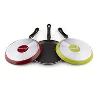 BARAZZONI CREPIERA CM 25 MADE in ITALY