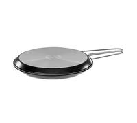Barazzoni, Girafrittata, ø28cm, Alluminio con Antiaderente, Non Attacca, Facile