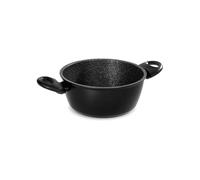 Barazzoni Granitica Extra Casseruola cm 28