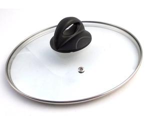 Barazzoni Granitica Extra Coperchio Vetro cm 24