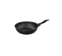 Padella Granitica Extra Induction Diametro 24 Made in Italy Pfoa e Nickel Free
