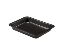 Barazzoni, Lasagnera 32 * 24cm, Carbon Steel, Antiaderente, Made in Italy