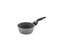 Barazzoni Induction Facile Plus 1 Manico, Alluminio, Casseruola ML