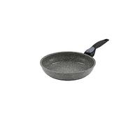 Barazzoni, Linea induction facile plus, Padella ø32 cm manico staccabile, Made in Italy