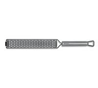 Barazzoni My Utensyl, Grattugia Lunga in Acciaio Inox