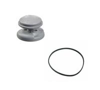 Barazzoni CT001050 accessorio per cucina a vapore Gomma Barazzoni