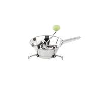 Barazzoni Passaverdure, Diametro cm 20, Acciaio inox 18/10. Made in Italy.