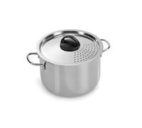 Barazzoni Pastaiola Cuociscola Inox cm 22
