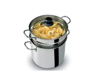 Barazzoni Pastaiola Cuocivedi L. 6