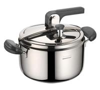 Barazzoni Pentola Pressione Amelia L 5,0 8007267140946