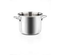 Barazzoni Pentola In Acciaio Inox 18/10 Cm 24 Linea Bonita