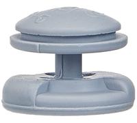 Barazzoni Ricambi Blister Gommino Sicurezza, Silicone, Grigio