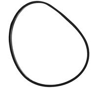 Barazzoni Ricambi Blister Guarnizione Vapotummy, 6 Litri, Gomma, Nero, 6 lt