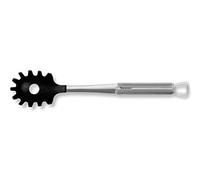 Barazzoni 8640013000 Servispaghetti Nylon, My Utensil, Acciaio Inox
