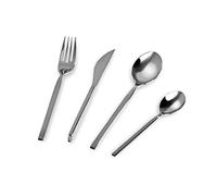 Barazzoni Set posate 24 pezzi Lapislazzuli