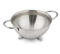 Barazzoni Spa Barazzoni COLAPASTA, Acciaio Inox 18/10, ø14cm, Made in Italy piccinini