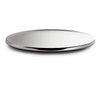 Barazzoni Vassoio Moon ø47.5cm, Acciaio, ø 47,5 cm